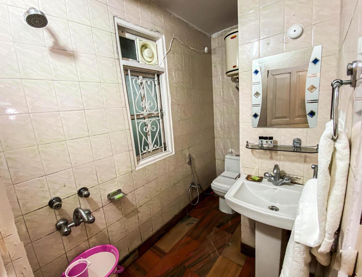 จาคู ไวบ์ส ชิมลา Bed & Breakfast ภายนอก รูปภาพ